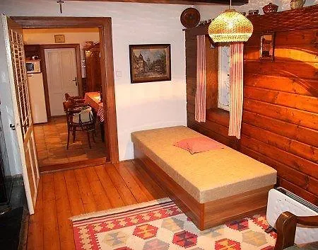 山林小屋 - Chalupa Malá Morávka